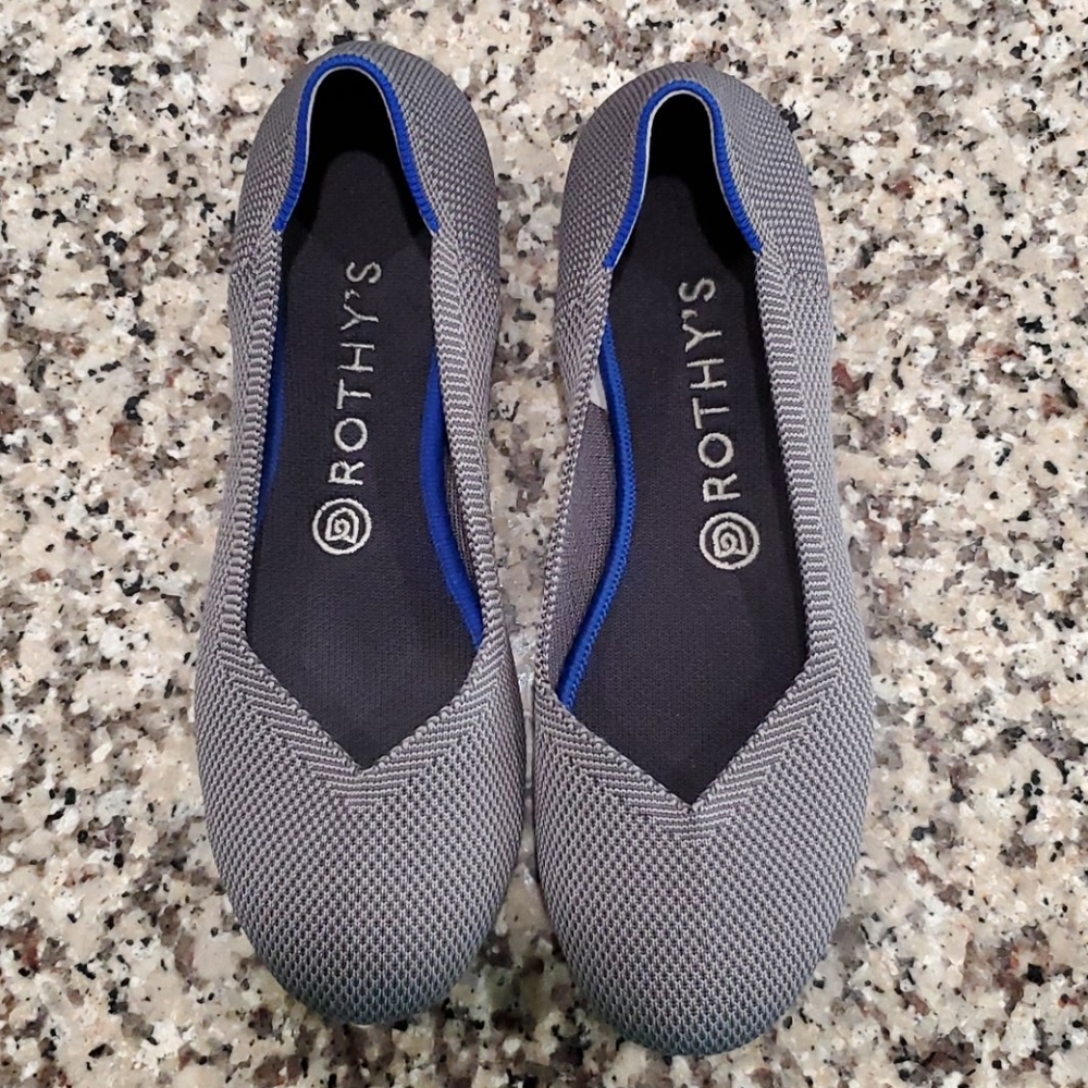 Rothy's size 8